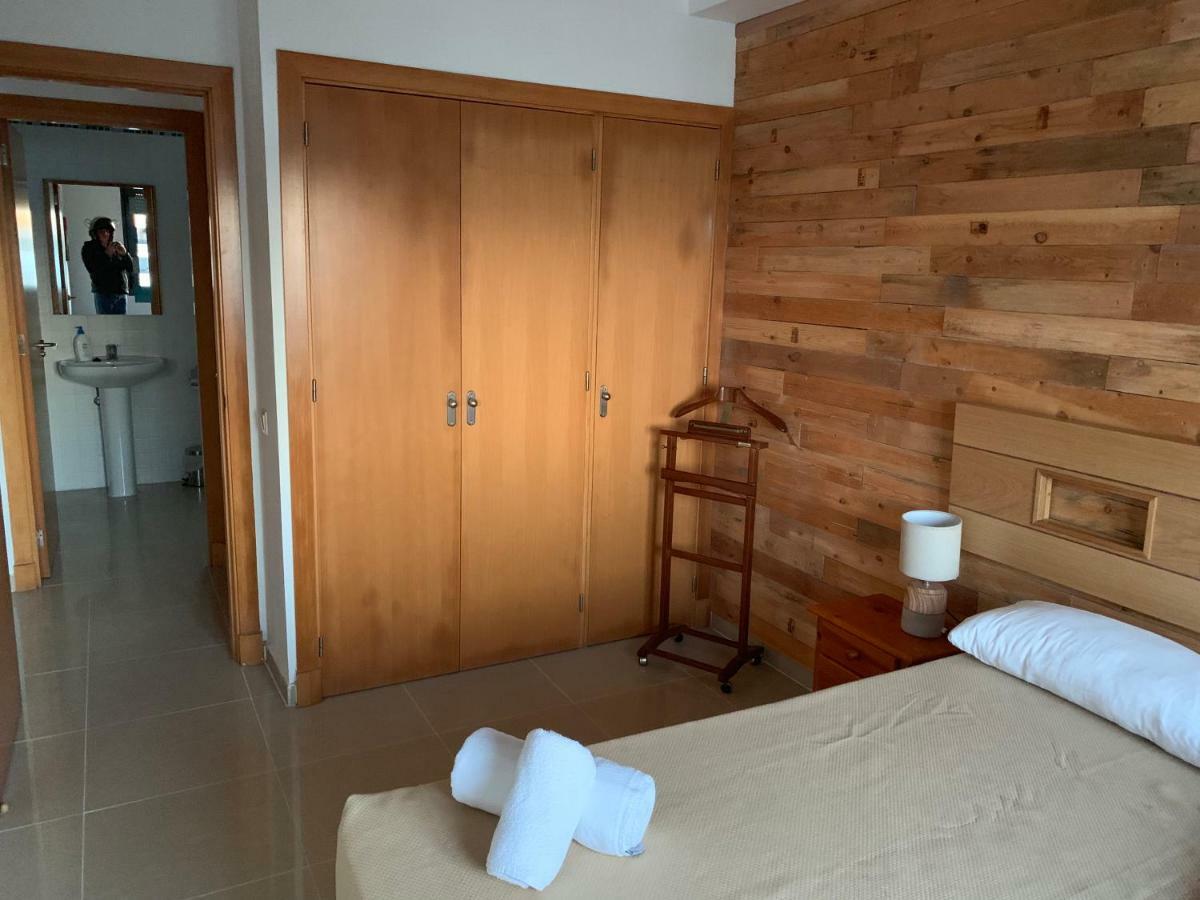 Apartamento Aqua Vitae Cádiz Exterior foto